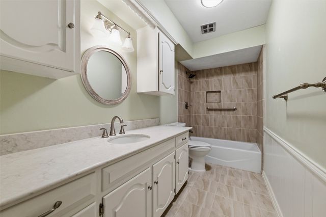 1004 Rainbow Drive, Richardson, TX 75081