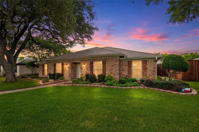 1004 Rainbow Drive, Richardson, TX 75081