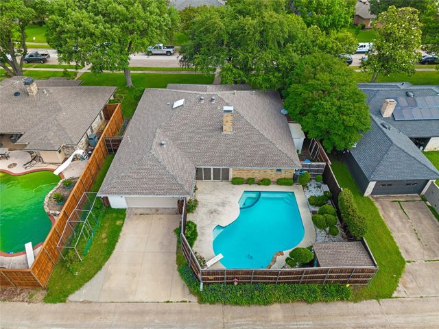 1004 Rainbow Drive, Richardson, TX 75081