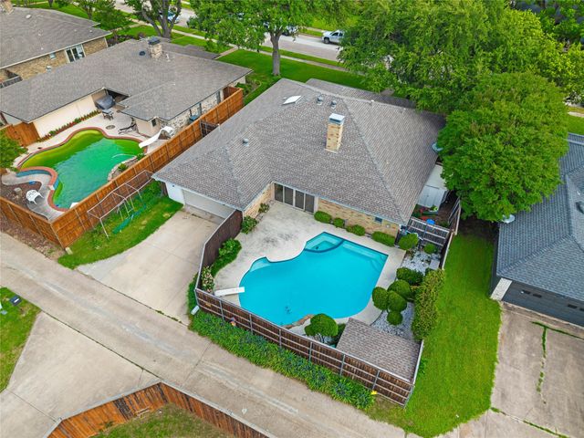 1004 Rainbow Drive, Richardson, TX 75081