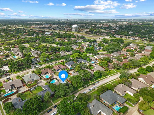1004 Rainbow Drive, Richardson, TX 75081