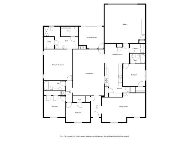 1004 Rainbow Drive, Richardson, TX 75081
