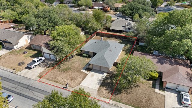 8311 Meadow Forest, San Antonio, TX 78251