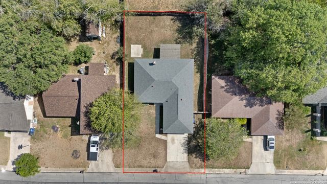 8311 Meadow Forest, San Antonio, TX 78251