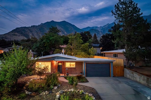4115 S DIANA WAY, Salt Lake City, UT 84124
