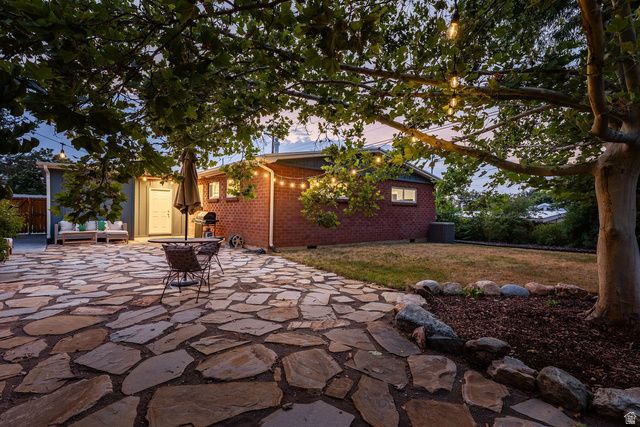 4115 S DIANA WAY, Salt Lake City, UT 84124