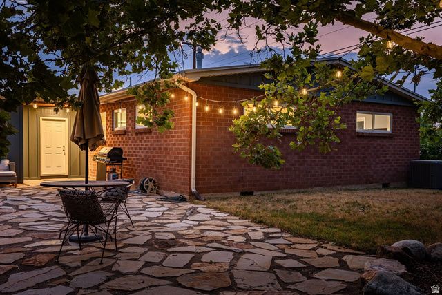 4115 S DIANA WAY, Salt Lake City, UT 84124