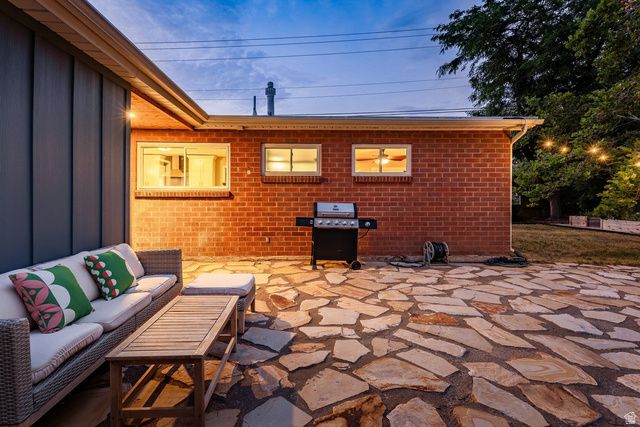 4115 S DIANA WAY, Salt Lake City, UT 84124