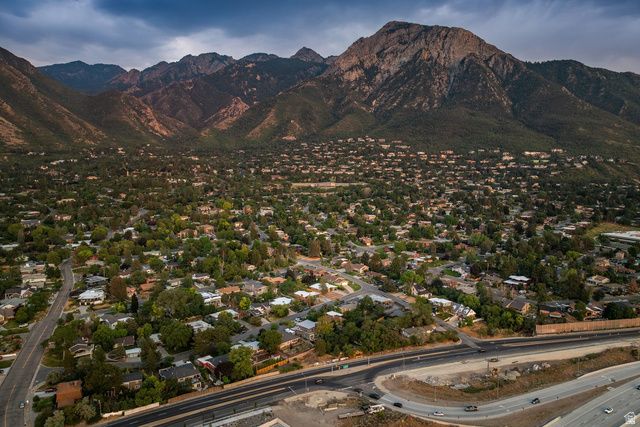 4115 S DIANA WAY, Salt Lake City, UT 84124