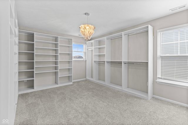 210 Lynnette Way, Cumberland, IN 46229