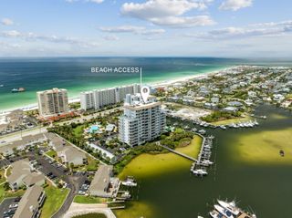 725 Gulf Shore Drive, 902A, Destin, FL 32541
