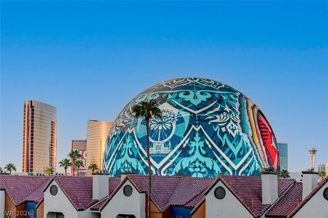 270 FLAMINGO Road 120, Las Vegas, NV 89169
