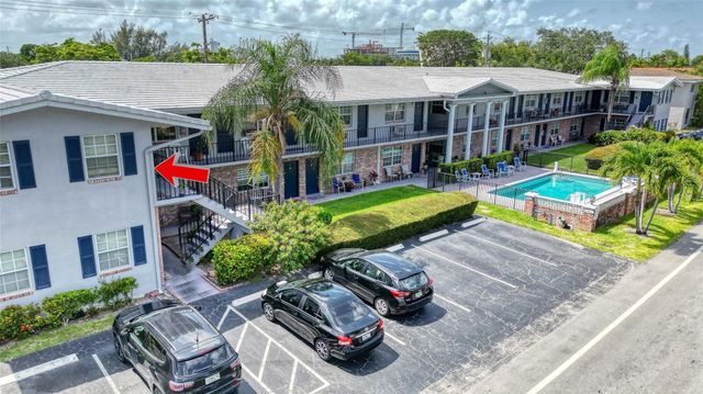 2701 Middle River Drive 11, Fort Lauderdale, FL 33306