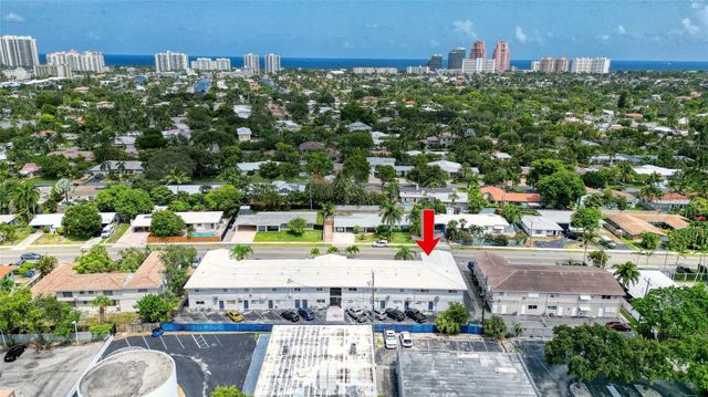 2701 Middle River Drive 11, Fort Lauderdale, FL 33306