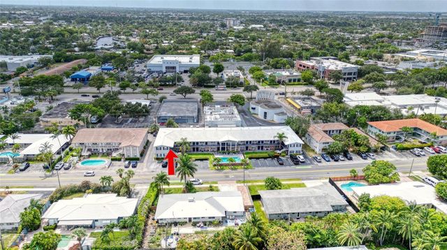 2701 Middle River Drive 11, Fort Lauderdale, FL 33306