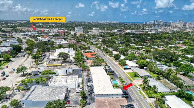 2701 Middle River Drive 11, Fort Lauderdale, FL 33306