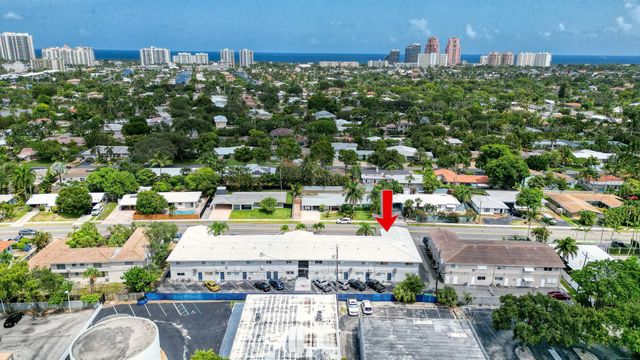 2701 Middle River Drive 11, Fort Lauderdale, FL 33306
