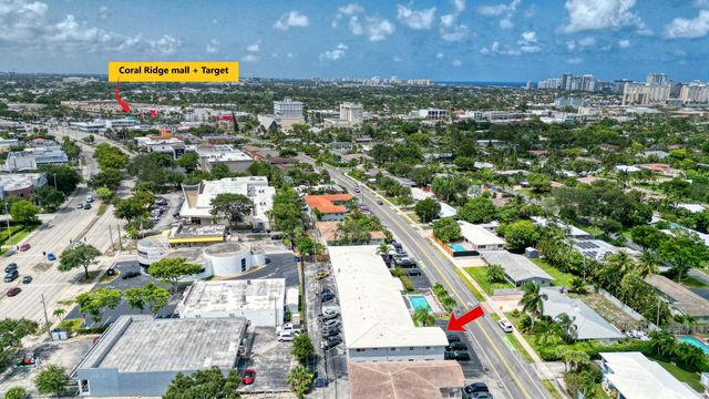 2701 Middle River Drive 11, Fort Lauderdale, FL 33306