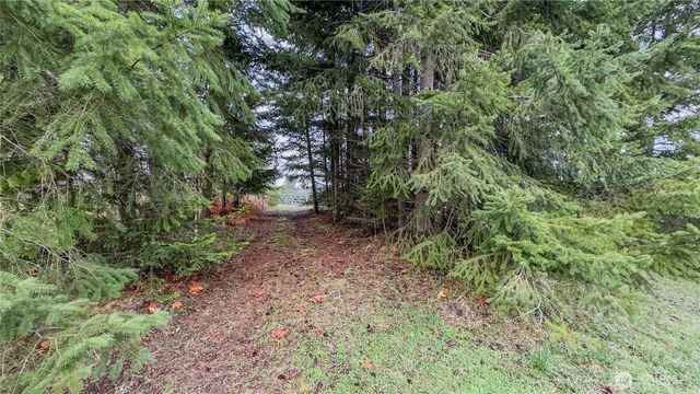 0 Vista Del Mar, Sequim, WA 98382