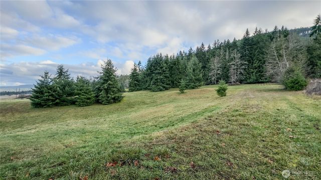 0 Vista Del Mar, Sequim, WA 98382