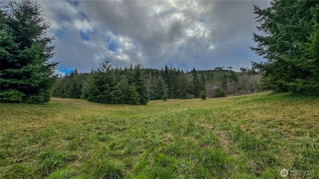 0 Vista Del Mar, Sequim, WA 98382