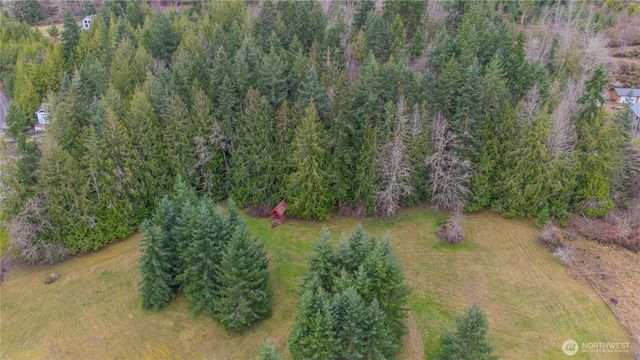 0 Vista Del Mar, Sequim, WA 98382