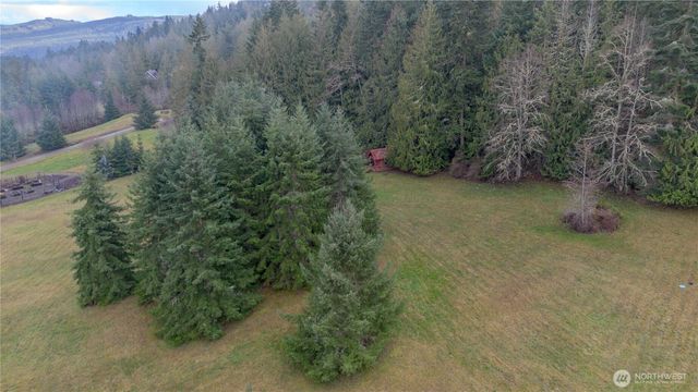 0 Vista Del Mar, Sequim, WA 98382