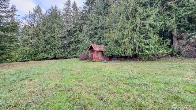 0 Vista Del Mar, Sequim, WA 98382