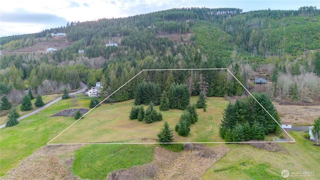 0 Vista Del Mar, Sequim, WA 98382