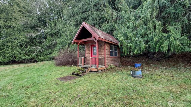 0 Vista Del Mar, Sequim, WA 98382