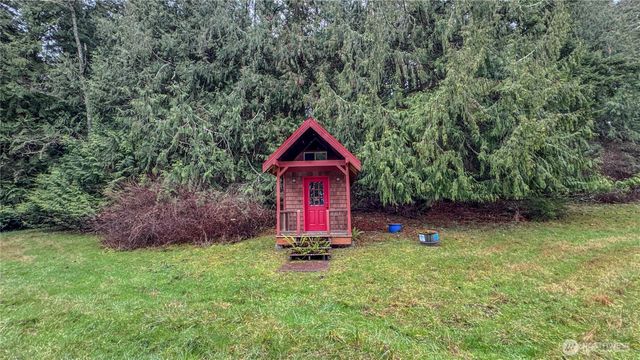 0 Vista Del Mar, Sequim, WA 98382