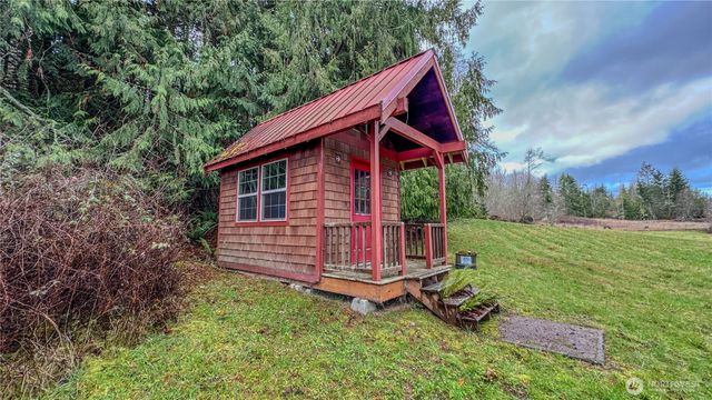 0 Vista Del Mar, Sequim, WA 98382