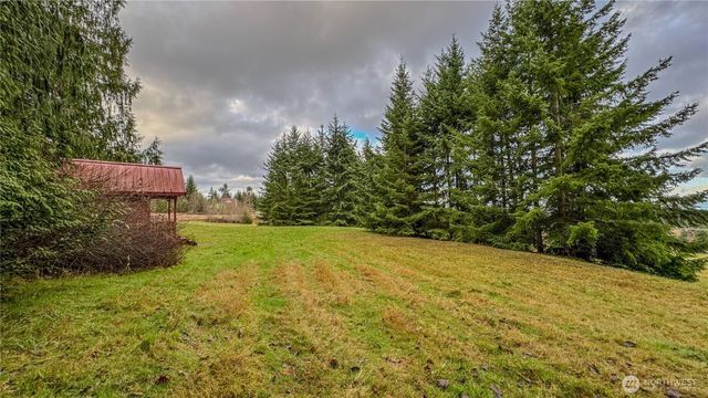 0 Vista Del Mar, Sequim, WA 98382