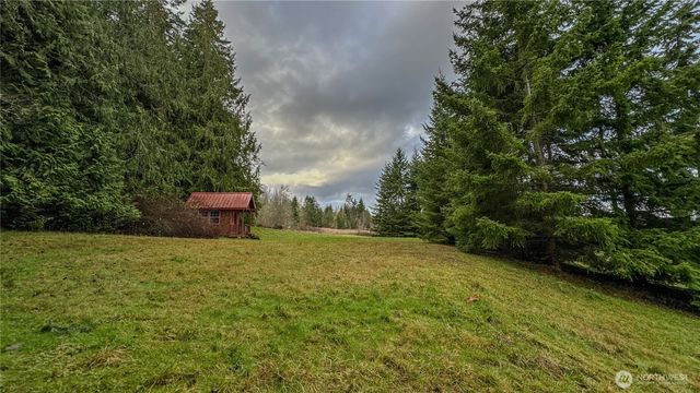 0 Vista Del Mar, Sequim, WA 98382