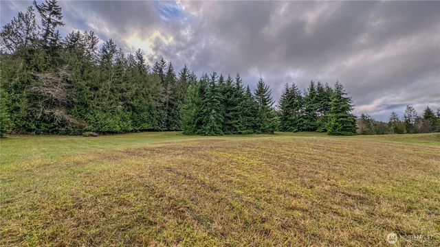 0 Vista Del Mar, Sequim, WA 98382