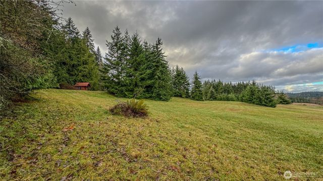 0 Vista Del Mar, Sequim, WA 98382