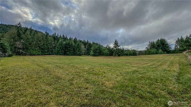 0 Vista Del Mar, Sequim, WA 98382