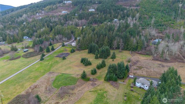 0 Vista Del Mar, Sequim, WA 98382