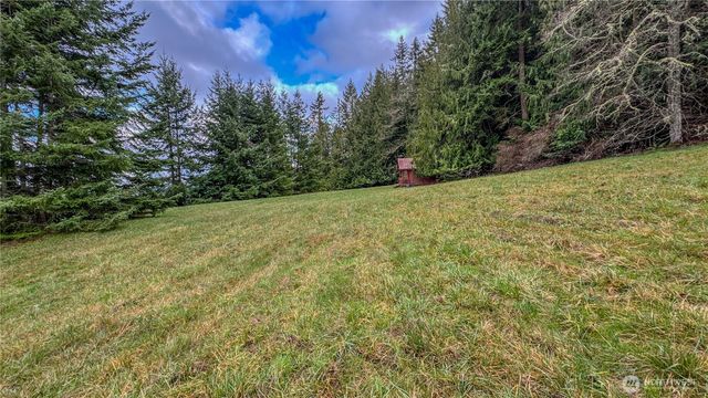 0 Vista Del Mar, Sequim, WA 98382