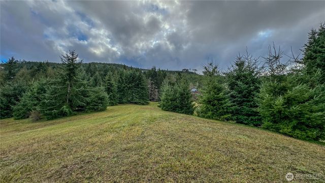 0 Vista Del Mar, Sequim, WA 98382