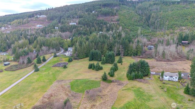 0 Vista Del Mar, Sequim, WA 98382