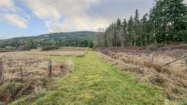 0 Vista Del Mar, Sequim, WA 98382