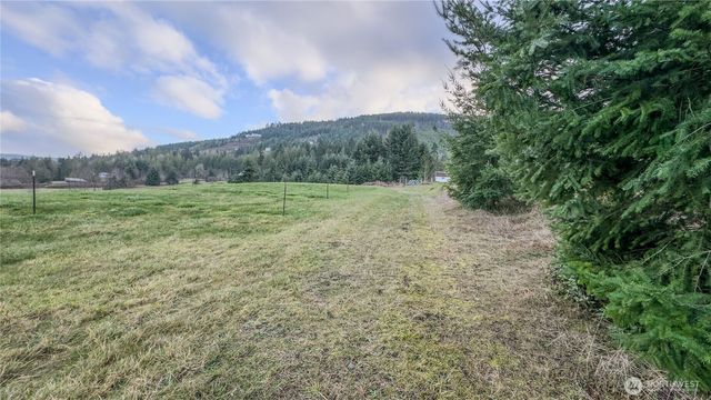 0 Vista Del Mar, Sequim, WA 98382