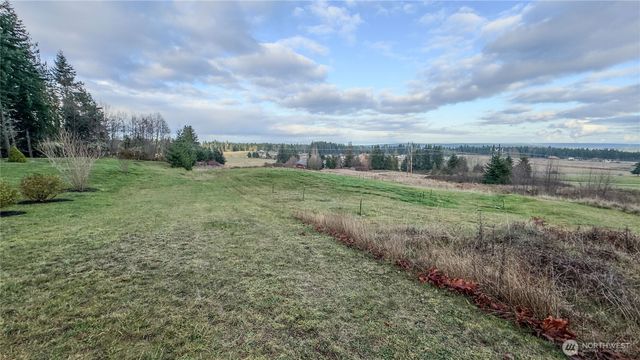 0 Vista Del Mar, Sequim, WA 98382