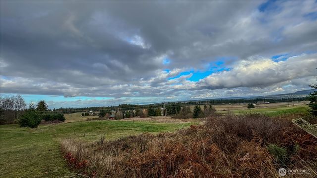 0 Vista Del Mar, Sequim, WA 98382