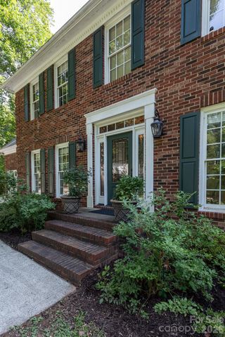 8907 Magnolia Estates Drive, Cornelius, NC 28031