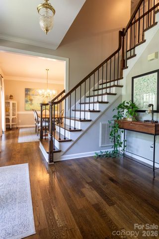 8907 Magnolia Estates Drive, Cornelius, NC 28031