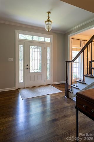 8907 Magnolia Estates Drive, Cornelius, NC 28031