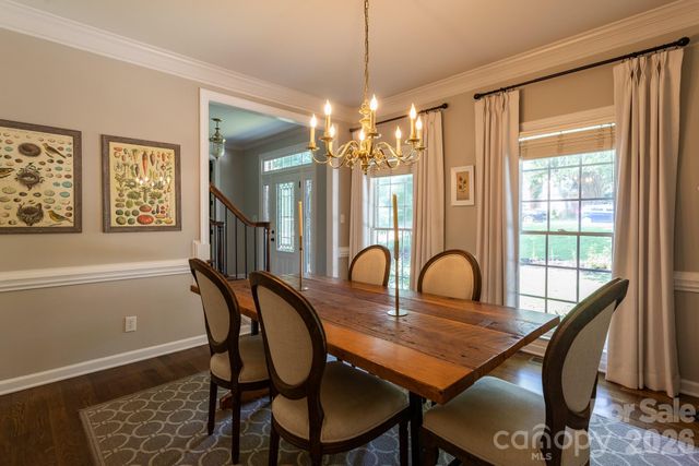 8907 Magnolia Estates Drive, Cornelius, NC 28031