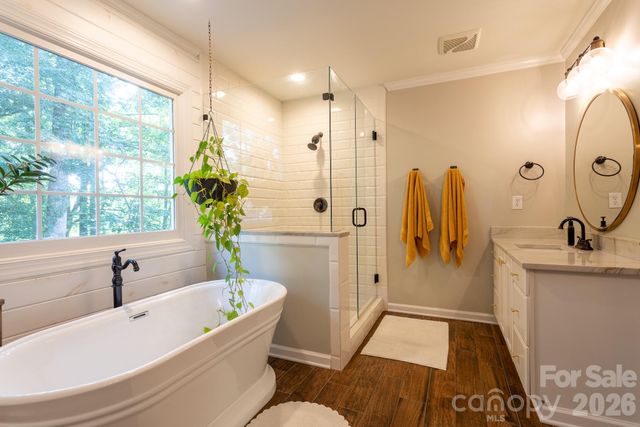8907 Magnolia Estates Drive, Cornelius, NC 28031